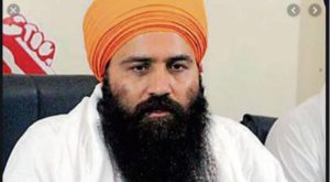 Baljeet Singh Daduwal Arrested from Amritsar State Special Operations Cell