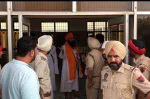 Baljeet Singh Daduwal Arrested from Amritsar State Special Operations Cell