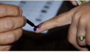 By-elections 2019: Jalalabad constituency Booth No-11 Voting stopped due to malfunction of the voting machine