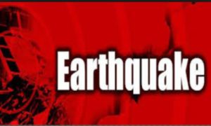 Kazakhstan Almaty region Earthquake of 5.5 magnitude registered