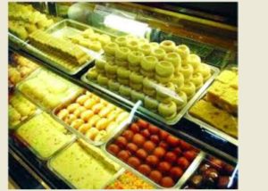 Punjab Festival days Health Department Raid many shops In Ludhiana