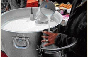 Punjab Festival days Health Department Raid many shops In Ludhiana