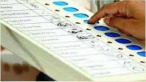 BJP Candidate And TikTok star Sonali Phogat Adampur constituency Voting