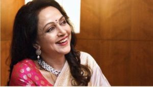 Actor-politician Hema Malini Happy Birthday , turned 71 Hema