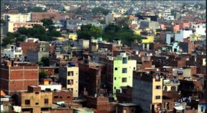 Modi government Delhi illegal colonies regulate Decision