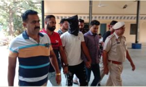 Jalandhar: CIA Staff and Police Another drug smuggler Arrested