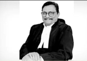 Justice Sharad Arvind Bobde appointed next Chief Justice of India ,President Ram Nath Kovind signed a warrant to appoint