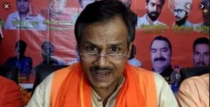 Hindu Samaj Party leader Kamlesh Tiwari Murder Case 6 people arrested In Surat