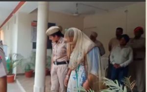 Patiala Police Village Sekhupur Found Kidnapped children ,Mother Arrested