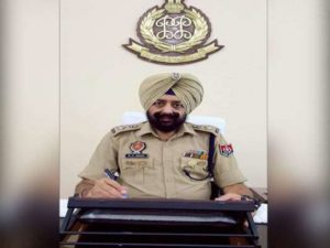 Patiala Police Arrested Kinner Turned out to be fake 4 Kinner : Mandeep Singh Sidhu