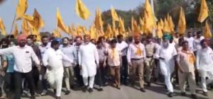 By-elections 2019 : SAD candidate Manpreet Ayali Dakha constituency Election campaign