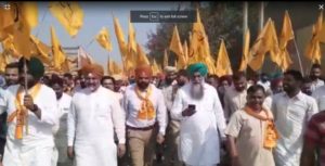 By-elections 2019 : SAD candidate Manpreet Ayali Dakha constituency Election campaign