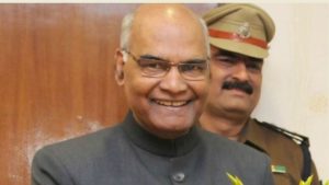 President Ram Nath Kovind to go on 7-day visit to Philippines and Japan