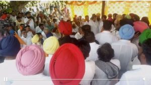 Haryana Assembly Elections: Sukhbir Badal Kalanwali SAD Candidate Rajinder Singh Desujodha favor Election rally