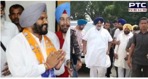 Haryana Assembly Elections: Sukhbir Badal Kalanwali SAD Candidate Rajinder Singh Desujodha favor Election rally 