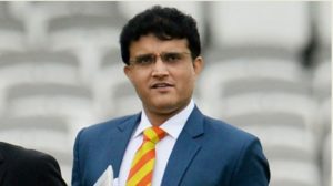 Sourav Ganguly BCCI office in Mumbai to file his nomination for the post of BCCI President
