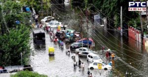 Bihar state rainfall flooding Havoc continues ,40 dead