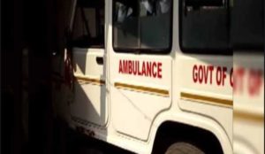 jharkhand pregnant woman didnt get Ambulance , bamboo hanging hospital Pregnant