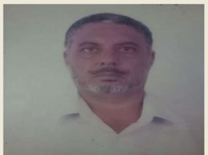 Nawanshahr town Rahon Lawyer shot himself dead by suicide