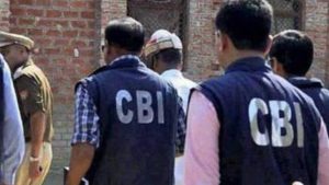 CBI Raids over 169 places across Punjab Including the country