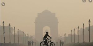 Delhi Public Health Emergency Declared As Air Quality Plunges , 5 November until Schools will be closed