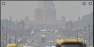 Delhi Public Health Emergency Declared As Air Quality Plunges , 5 November until Schools will be closed