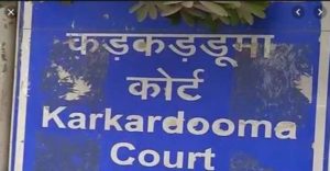  Delhi Tis Hazari violence after Karkardooma court lawyers clash