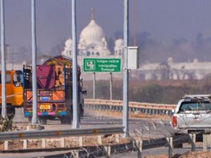  Pakistan PM Imran Khan Says Indian Sikhs No Fee On Kartarpur Corridor Opening Day