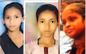Bathinda Govt school Missing Three Girl students Recoved from Delhi
