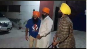 Sikh prisoners release Case : Nand Singh released from jail after 25 years