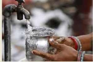 Water Ranking Report released ,Mumbai tops ranking water quality, Delhi finishes at bottom