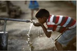 Water Ranking Report released ,Mumbai tops ranking water quality, Delhi finishes at bottom
