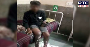 Changali Wala Dalit man beaten : Punjab Government Announces victim family Job, Compensation and Children Free Education