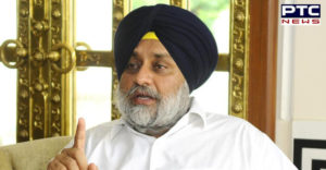 Sukhbir Singh Badal condemns barbaric treatment meted out to Dalit