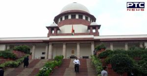Maharashtra govt formation Supreme Court to pass order at 10.30 Tuesday