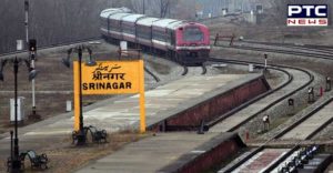 Jammu and Kashmir: Srinagar and Banihal between Train service resumed today