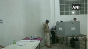 Jharkhand Assembly Polls : 11.85% voting recorded till 9 am in 4th phase