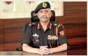 Lt Gen Manoj Mukund Naravane to take over as new Army chief on Today
