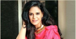 Mona Singh ties the knot with banker Shyam in dream wedding in Mumbai