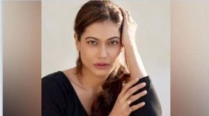 Model and actress Payal Rohatgi Arrested by police in Rajasthan Bundi