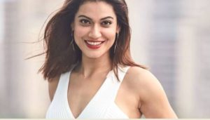 Model and actress Payal Rohatgi Arrested by police in Rajasthan Bundi