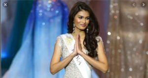 India Suman Rao crowned Miss World Asia 2019 , See Beauty Girl pictures