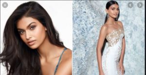 India Suman Rao crowned Miss World Asia 2019 , See Beauty Girl pictures
