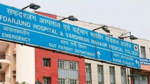 Unnao Gangrape victim Death in Delhi Safdarjung Hospital