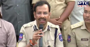 Hyderabad Encounter On Press conference by Telangana police