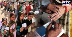 Jharkhand Vidhan Sabha Elections 2019 : Second phase 20 Assembly constituencies Today Voting