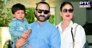 Bollywood Actress Kareena Kapoor khan Taimur After second child Planning Answer