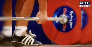  Indian women Weightlifter Seema banned for four years for doping by NADA