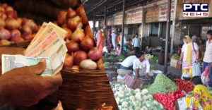 India Retail onion prices touch Rs 160/kg mark in some cities