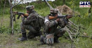 Two Pakistani Jawans Killed In Retaliatory Firing By Indian Army